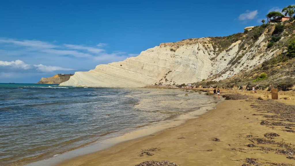 scala dei turchi