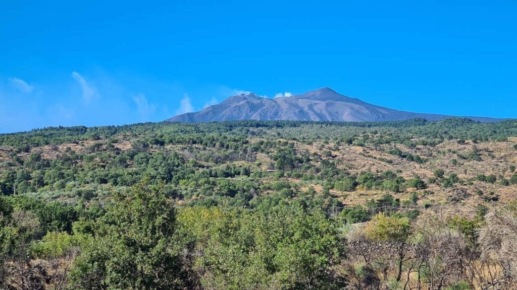 etna