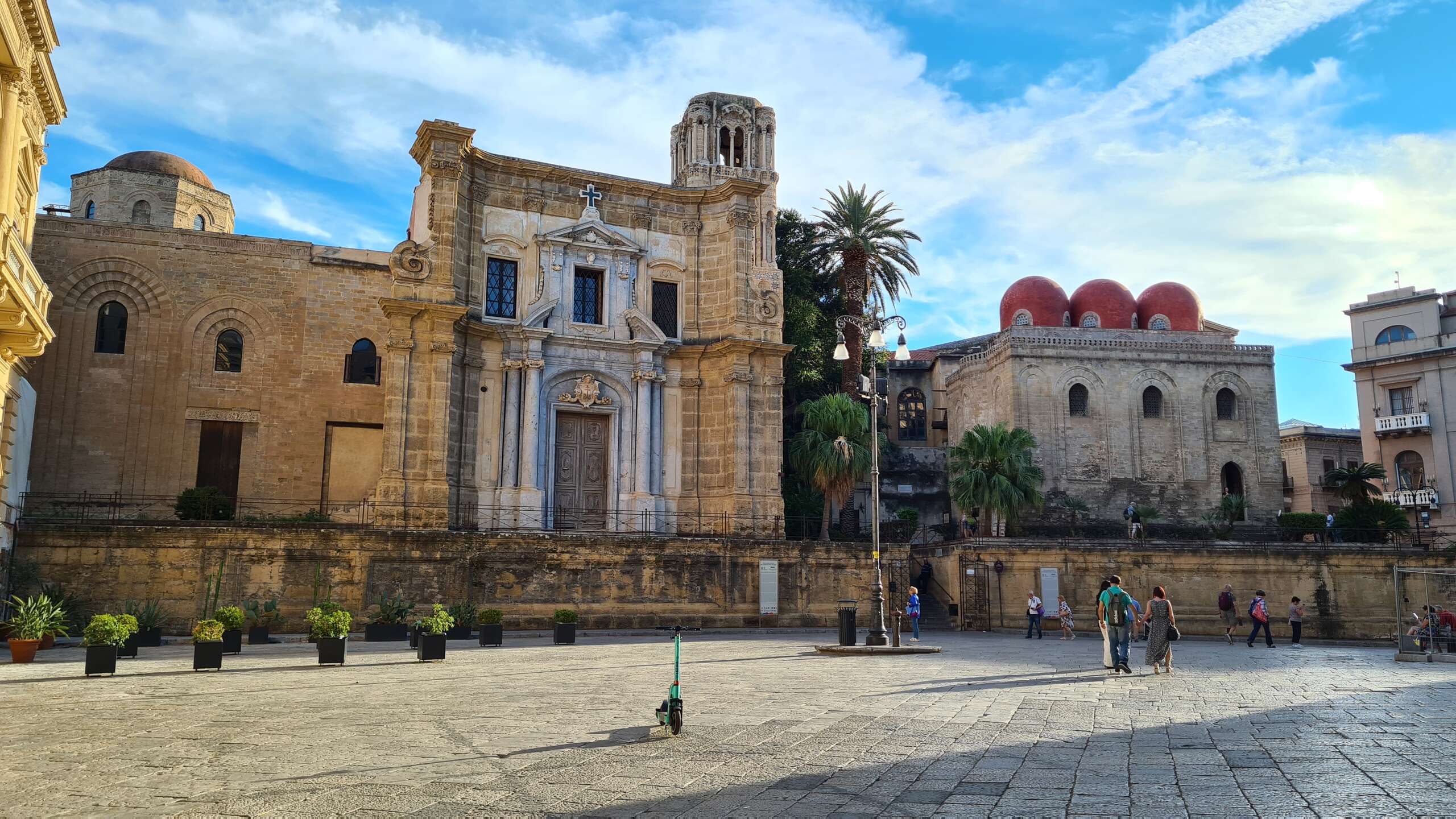 palerme