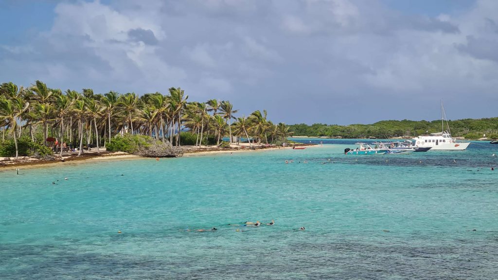 excursion petite-terre