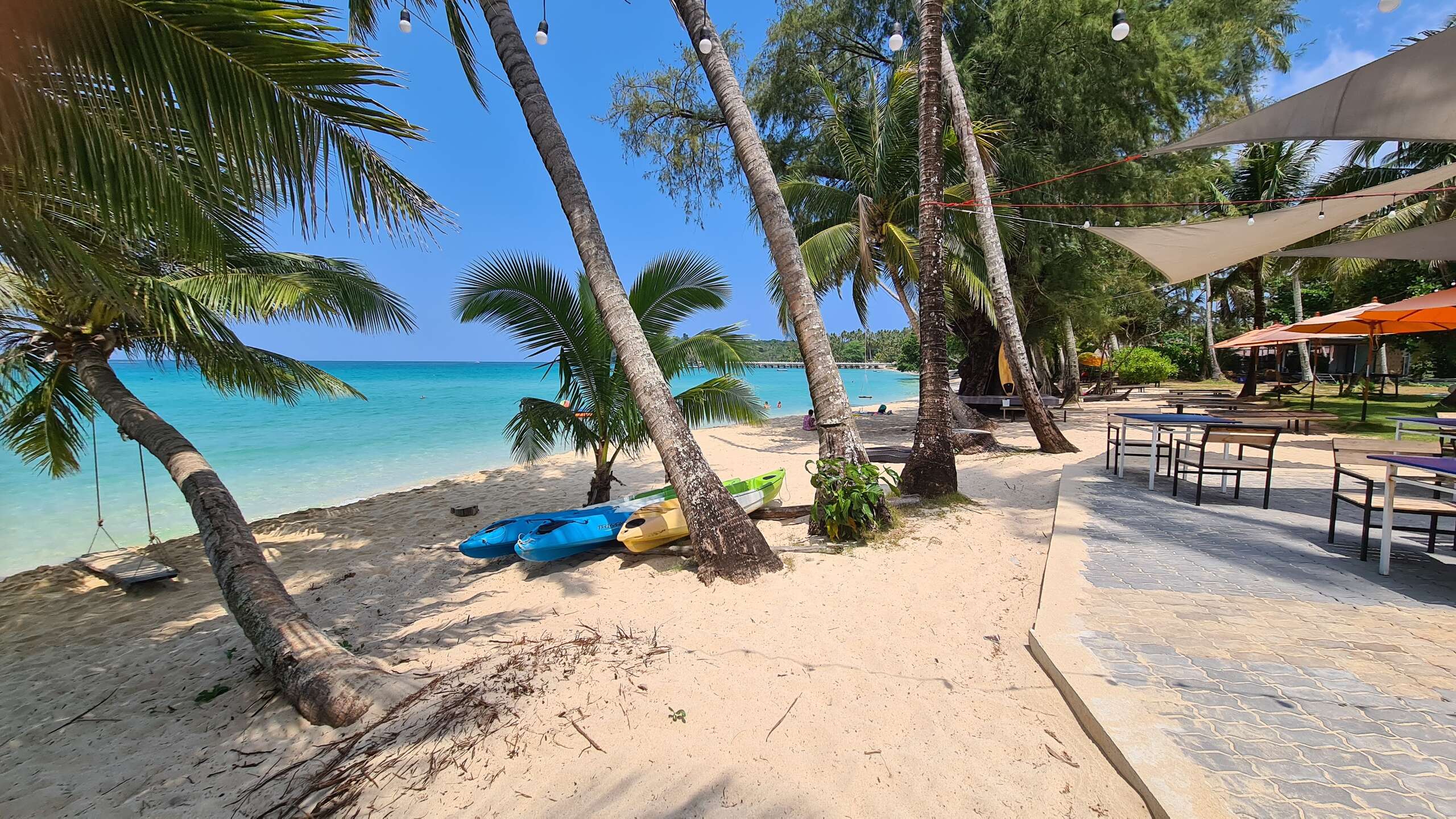 ao tapao beach