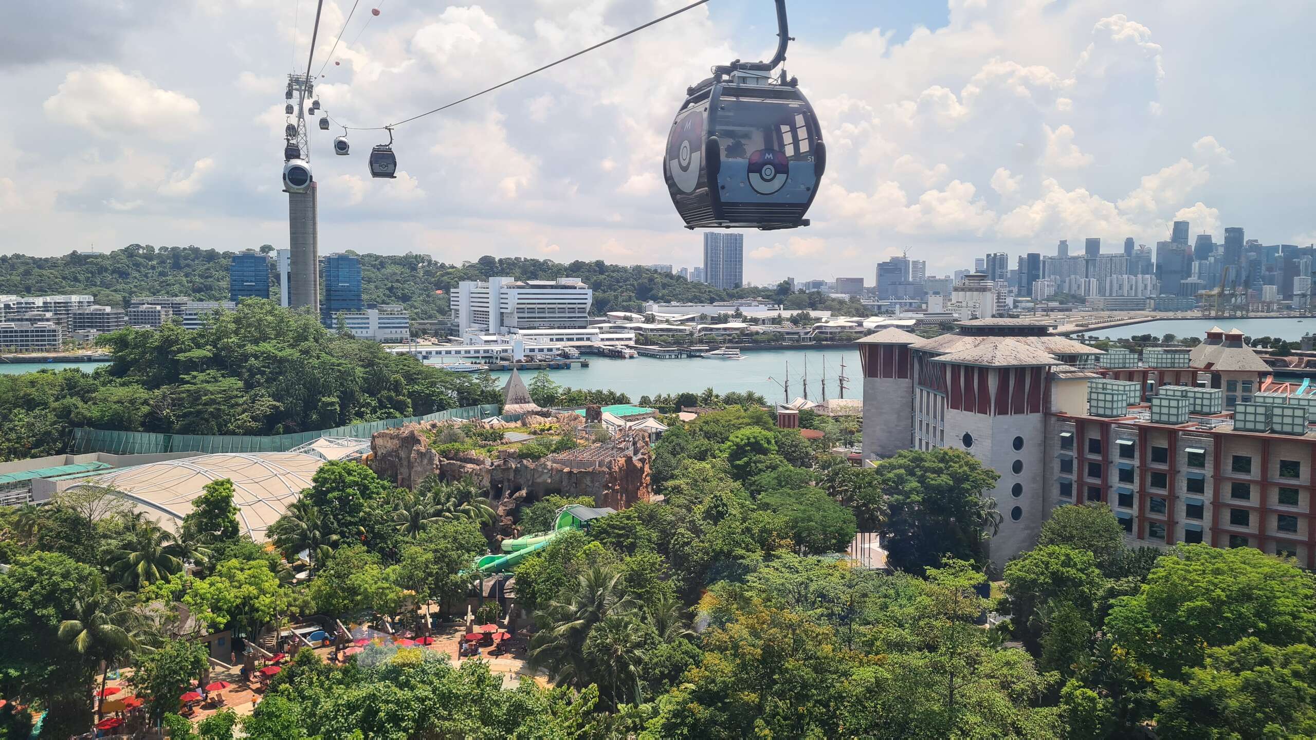 sentosa