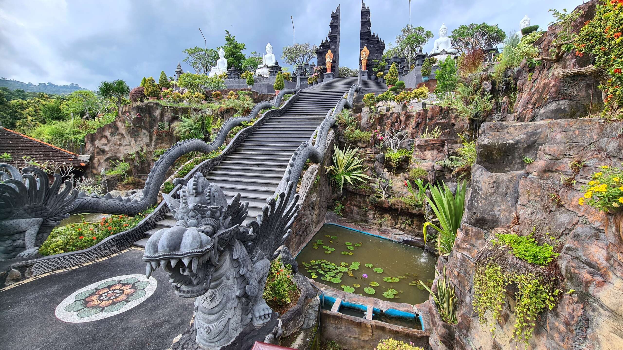 Brahmavihara Arama