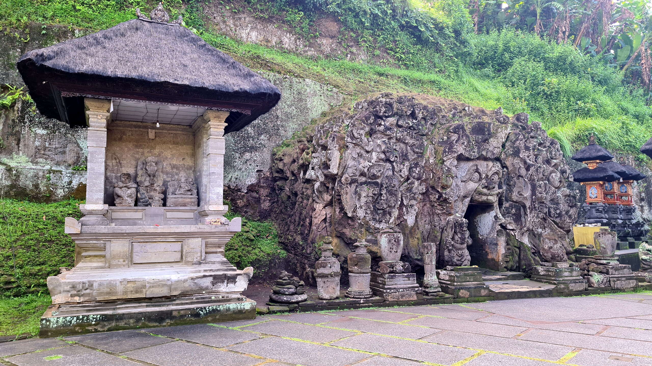 Goa Gajah