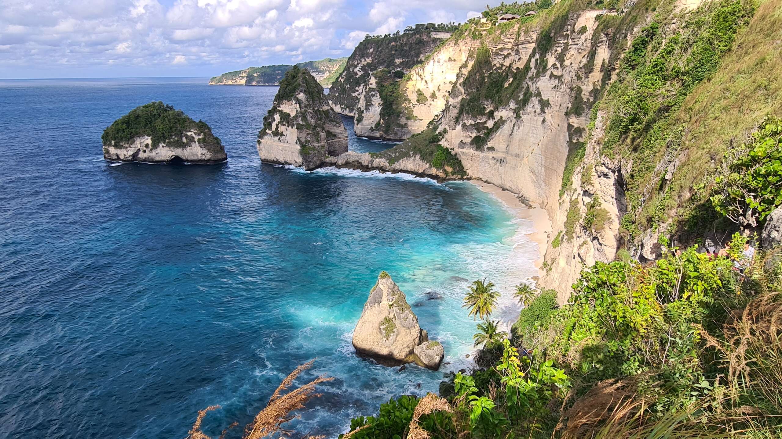 diamond beach
