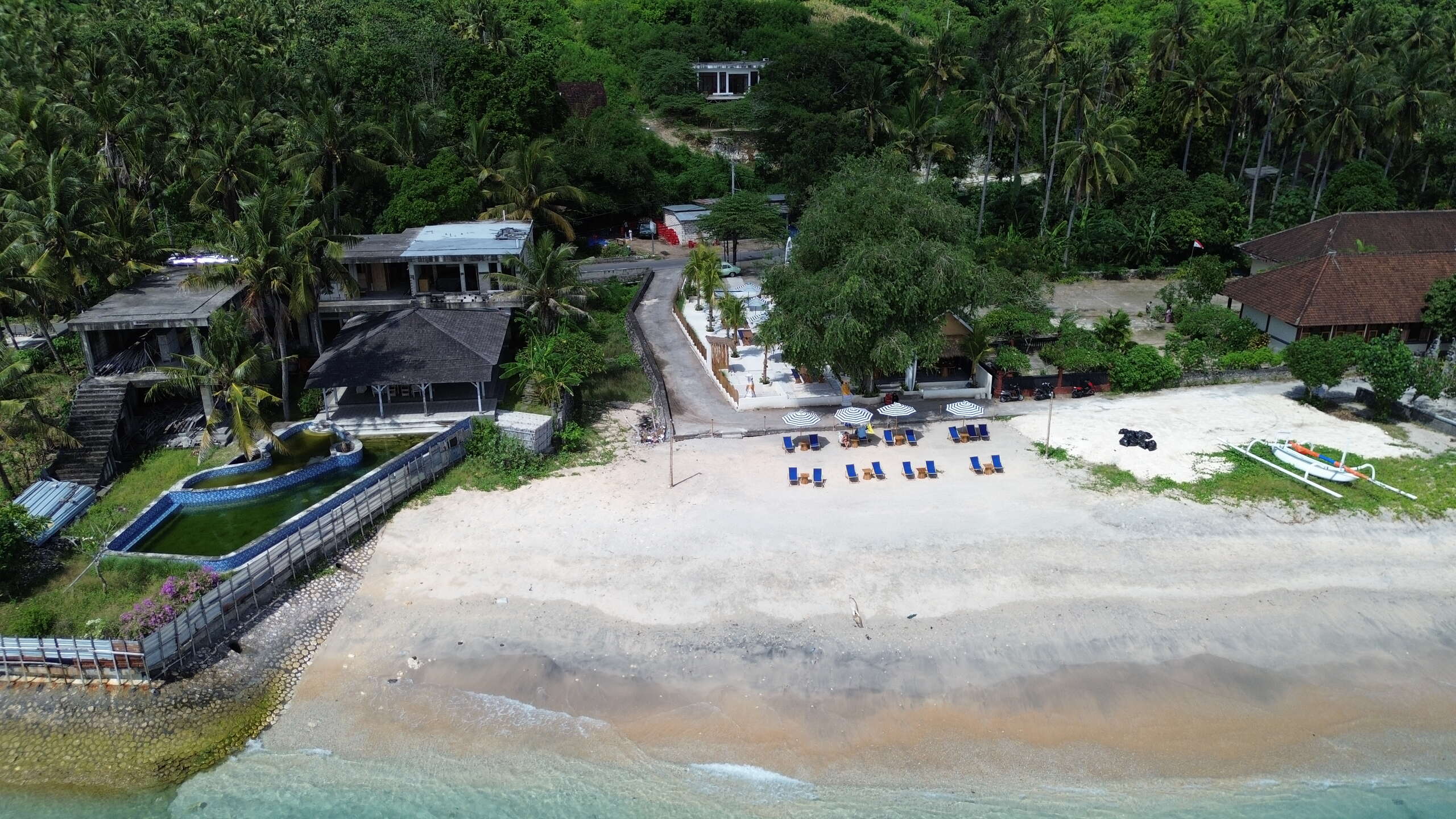 tropiz beach