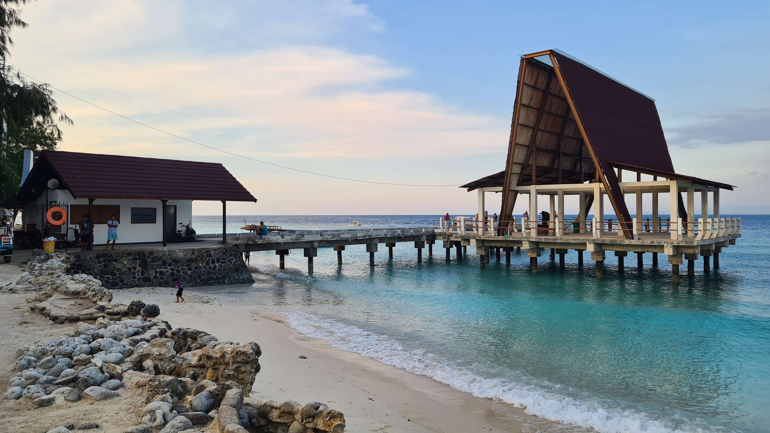 Gili Meno