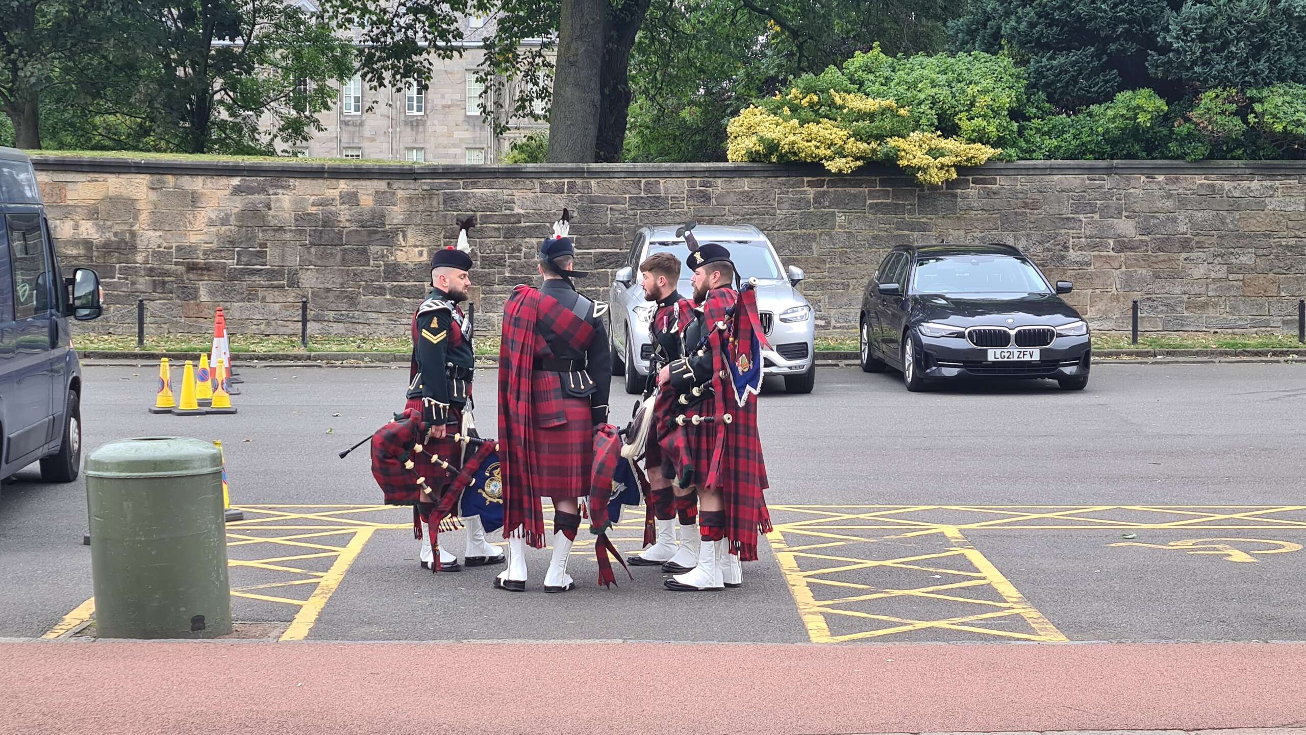 holyrood