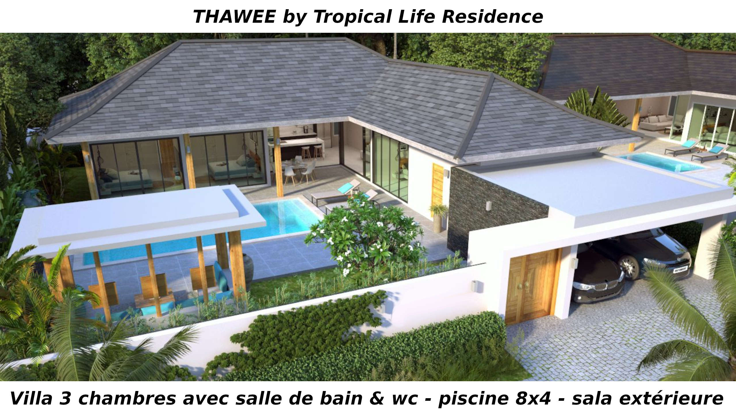 Projet Samui