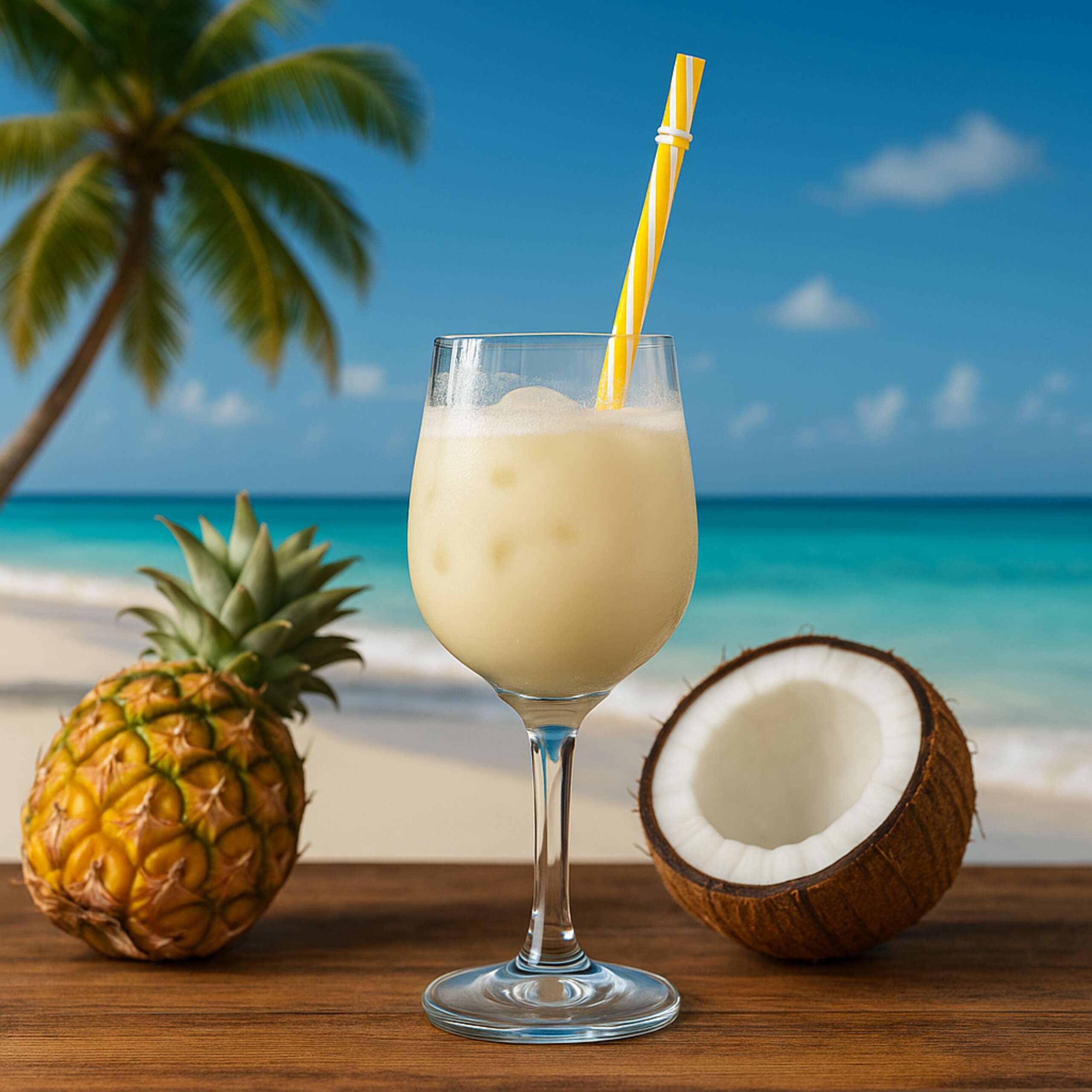 Pina Colada